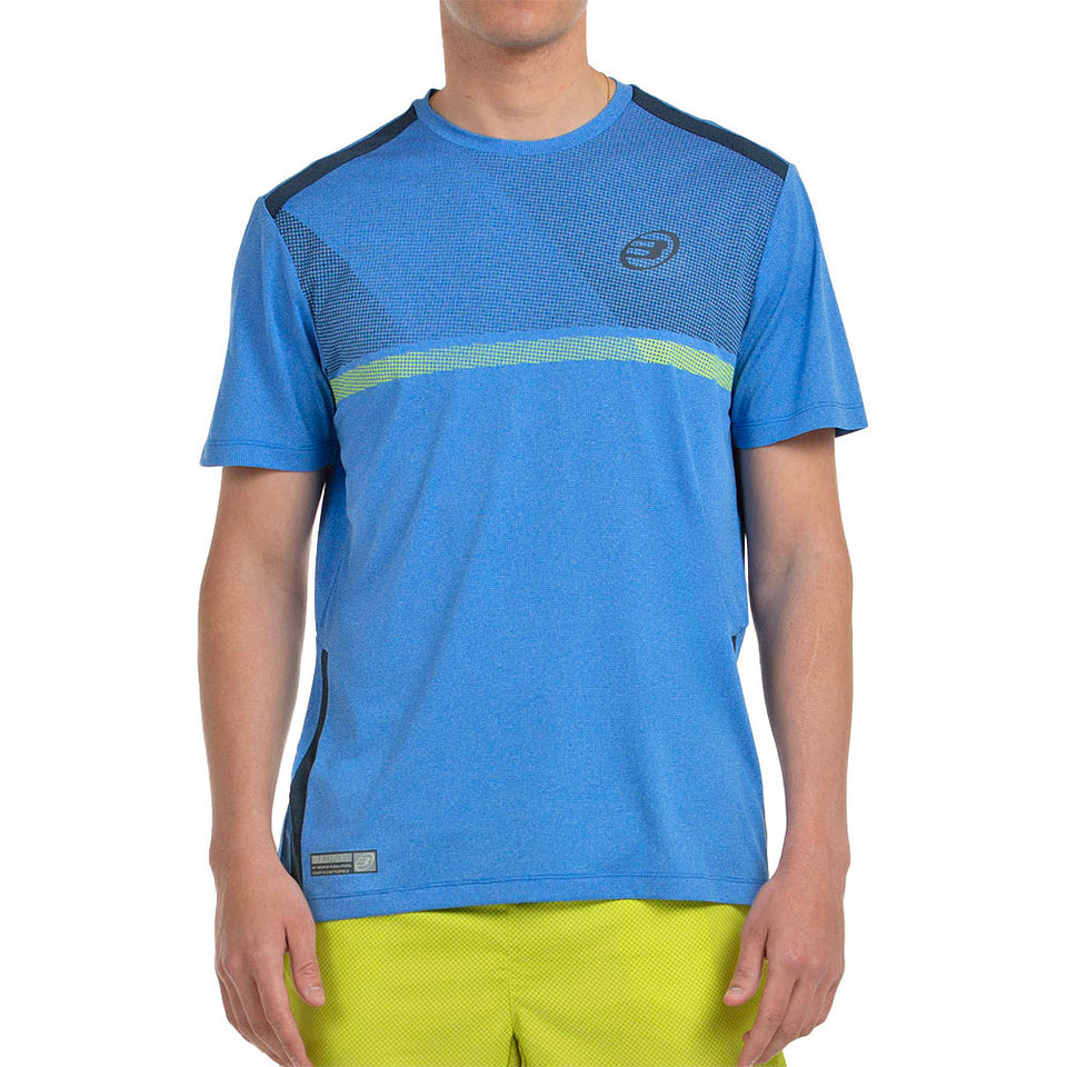 Bullpadel Bilao Homem (T-Shirt)