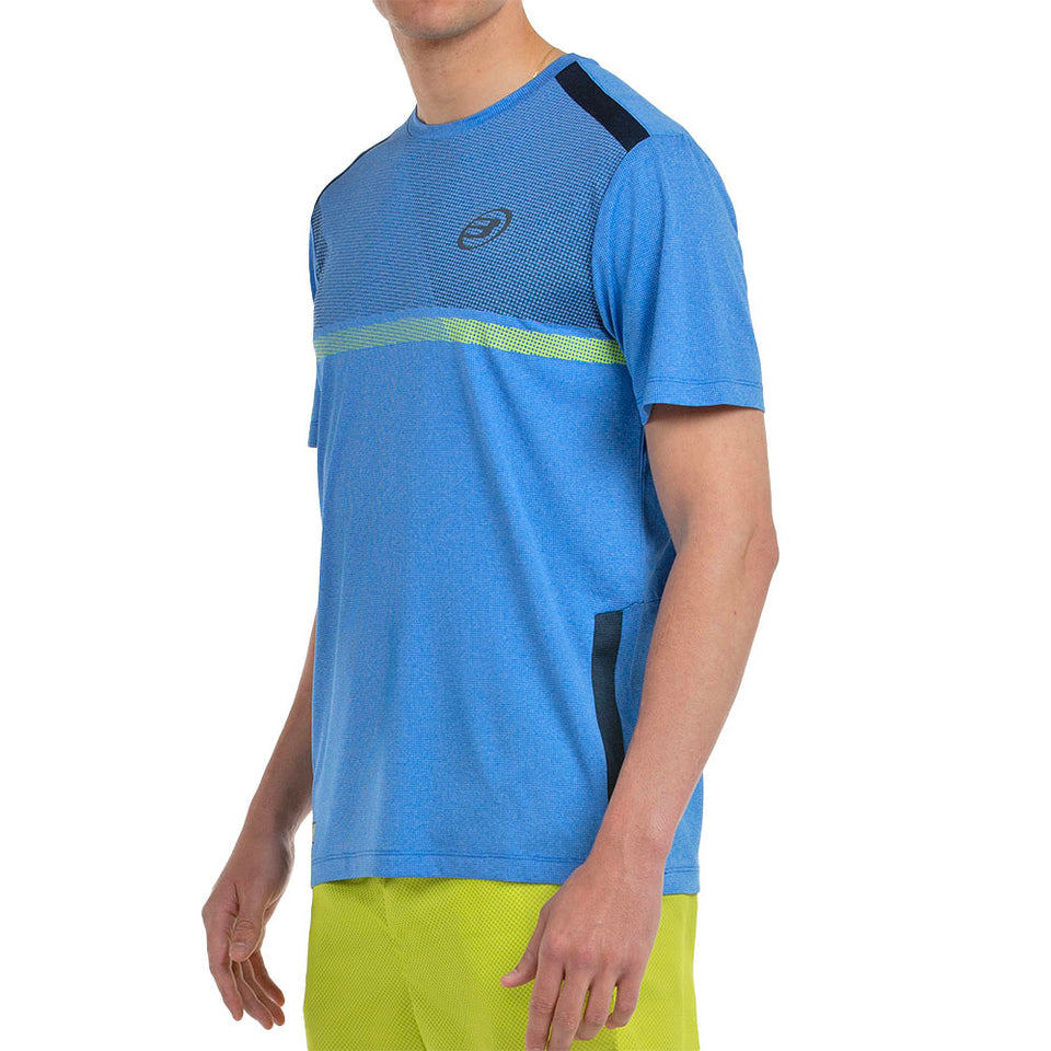 Bullpadel Bilao Homem (T-Shirt)