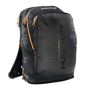 Bullpadel Bpm-24001 Hack Preta 2024 Paquito Navarro (Mochila)