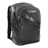 Bullpadel Bpm-25001 Hack Preto 2025 Premier Padel (Mochila)