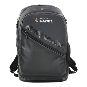 Bullpadel Bpm-25001 Hack Preto 2025 Premier Padel (Mochila)