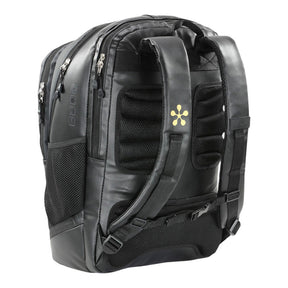 Bullpadel Bpm-25001 Hack Preto 2025 Premier Padel (Mochila)