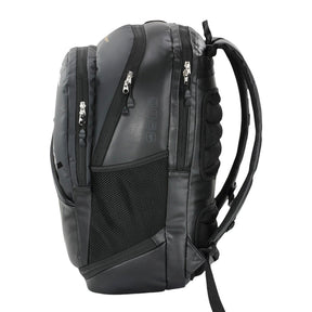 Bullpadel Bpm-25001 Hack Preto 2025 Premier Padel (Mochila)