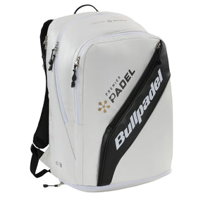 Bullpadel Bpm-25007 Vertex 2025 Premier Padel Branco (mochila)