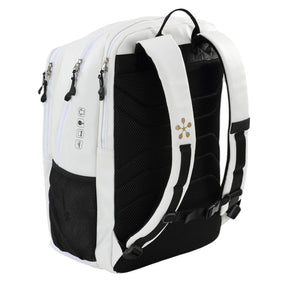Bullpadel Bpm-25007 Vertex 2025 Premier Padel Branco (mochila)