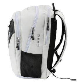 Bullpadel Bpm-25007 Vertex 2025 Premier Padel Branco (mochila)