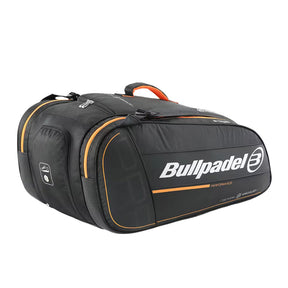 Bullpadel Bpp-22014 Performance Negro (Paletero)