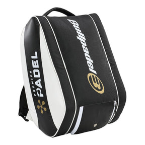 Bullpadel Bpp-25001 Vertex 2025 Premier Padel Branco (Saco para raquetes)