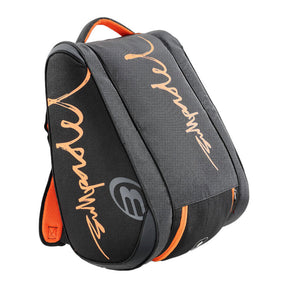Bullpadel Bpp-25005 Ionic Negro 2025 (Saco de Padel)