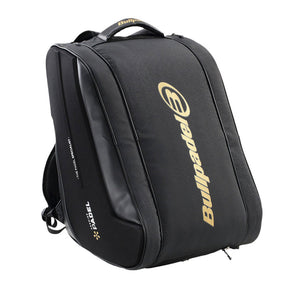 Bullpadel Bpp-25012 Hack 2025 Premier Padel Preto (Sacos para raquetes)