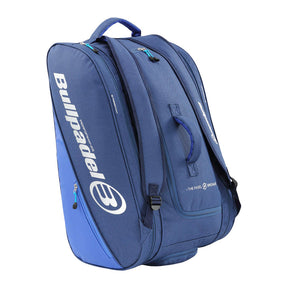 Bullpadel Bpp-25014 Perfomance Azul-marinho 2025 (Saco de Padel)