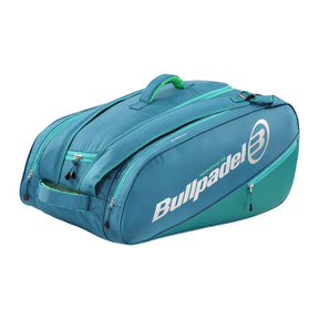 Bullpadel Bpp-25014 Perfomance Azul 2025 (Saco de Padel)