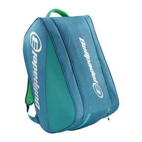 Bullpadel Bpp-25014 Perfomance Azul 2025 (Saco de Padel)