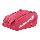 Bullpadel Bpp-25014 Perfomance Vermelho 2025 ( Saco de Padel )