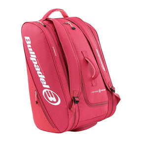 Bullpadel Bpp-25014 Perfomance Vermelho 2025 ( Saco de Padel )