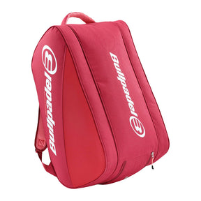 Bullpadel Bpp-25014 Perfomance Vermelho 2025 ( Saco de Padel )