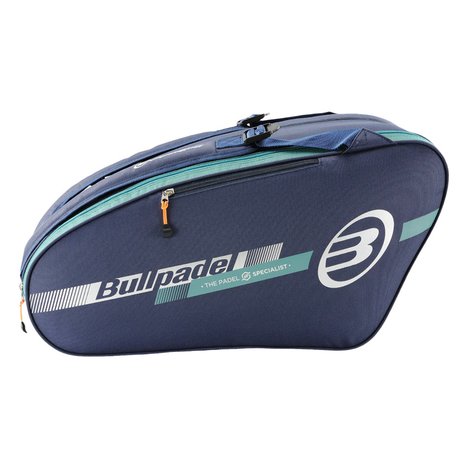 Bullpadel Bpp-25015 Tour Azul-marinho 2025 (Saco de padel)