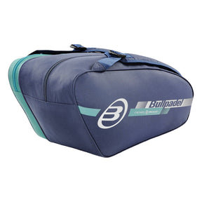 Bullpadel Bpp-25015 Tour Azul-marinho 2025 (Saco de padel)