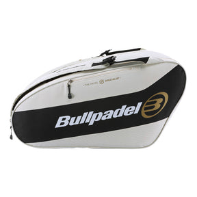 Bullpadel Bpp-25015 Tour Branco 2025 Premier Padel (Saco de Padel)