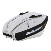 Bullpadel Bpp-25015 Tour Branco 2025 Premier Padel (Saco de Padel)