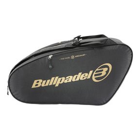Bullpadel Bpp-25015 Tour Preto 2025 Premier Padel (Saco de Padel)