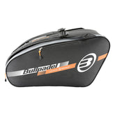 Bullpadel Bpp-25015 Tour Preto 2025 (Saco de Padel)