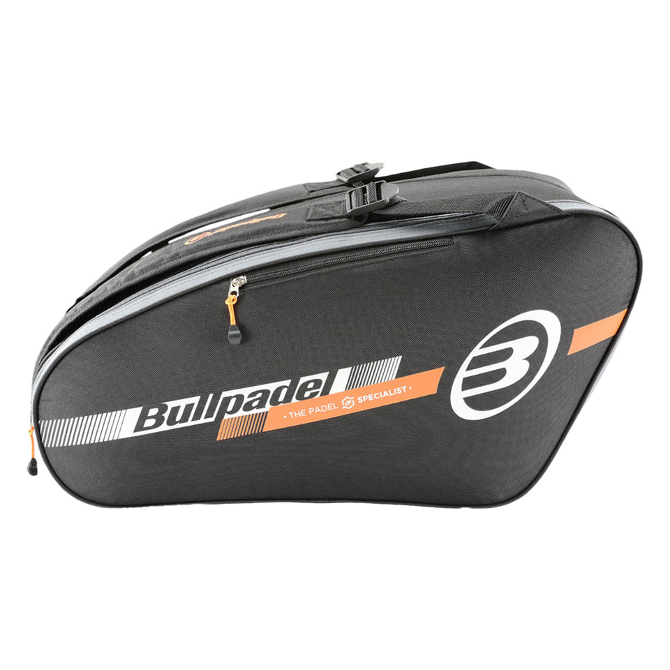 Bullpadel Bpp-25015 Tour Preto 2025 (Saco de Padel)