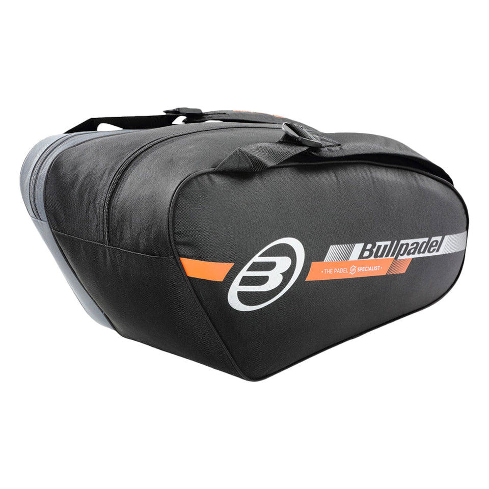 Bullpadel Bpp-25015 Tour Preto 2025 (Saco de Padel)