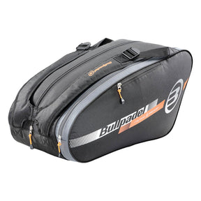 Bullpadel Bpp-25015 Tour Preto 2025 (Saco de Padel)