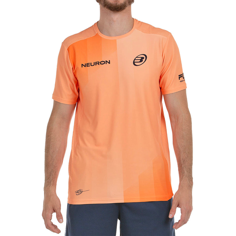Bullpadel Chingotto 25v (T-Shirt)