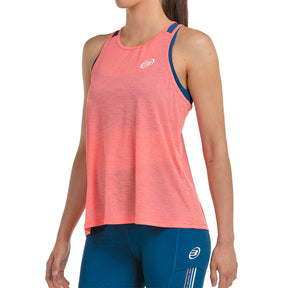 Bullpadel Dalena Mulher (T-Shirt)