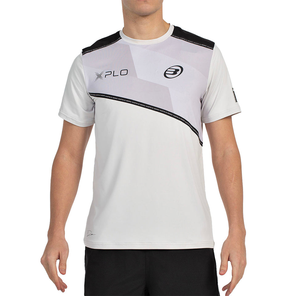 Bullpadel Di Nenno 25v (T-Shirt)