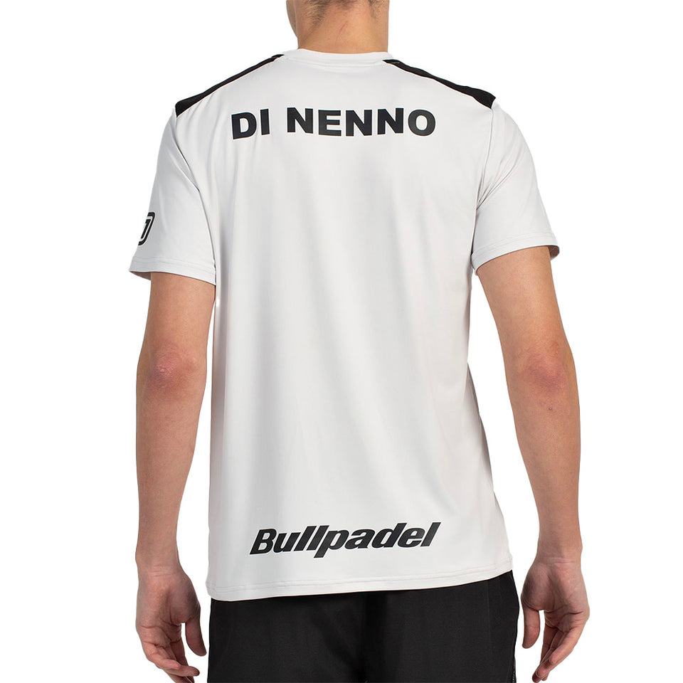 Bullpadel Di Nenno 25v (T-Shirt)