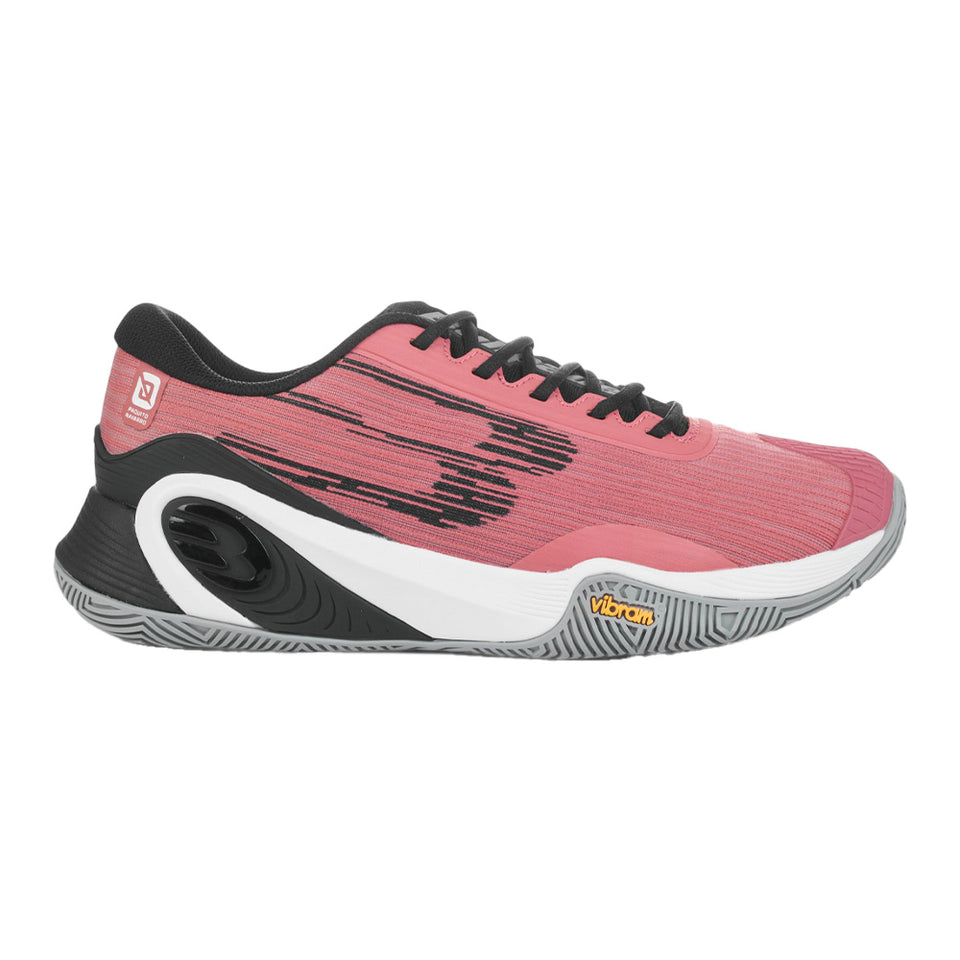 Bullpadel Hack Vibram 25i Gum Paquito Navarro (Ténis)