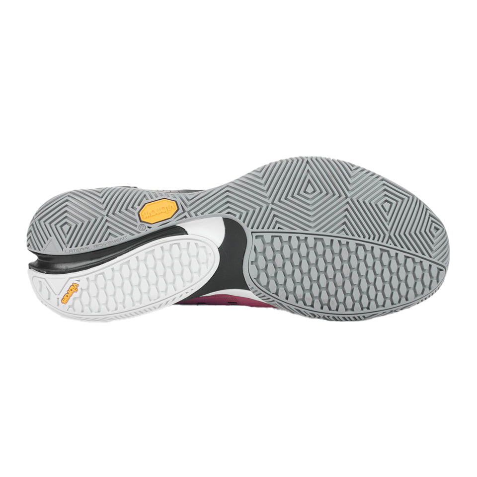 Bullpadel Hack Vibram 25i Gum Paquito Navarro (Ténis)