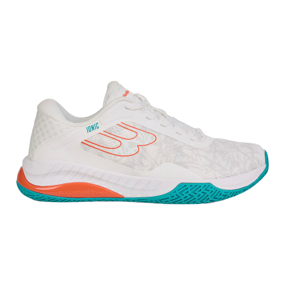 Bullpadel Ionic W 25v Laranja (Ténis)