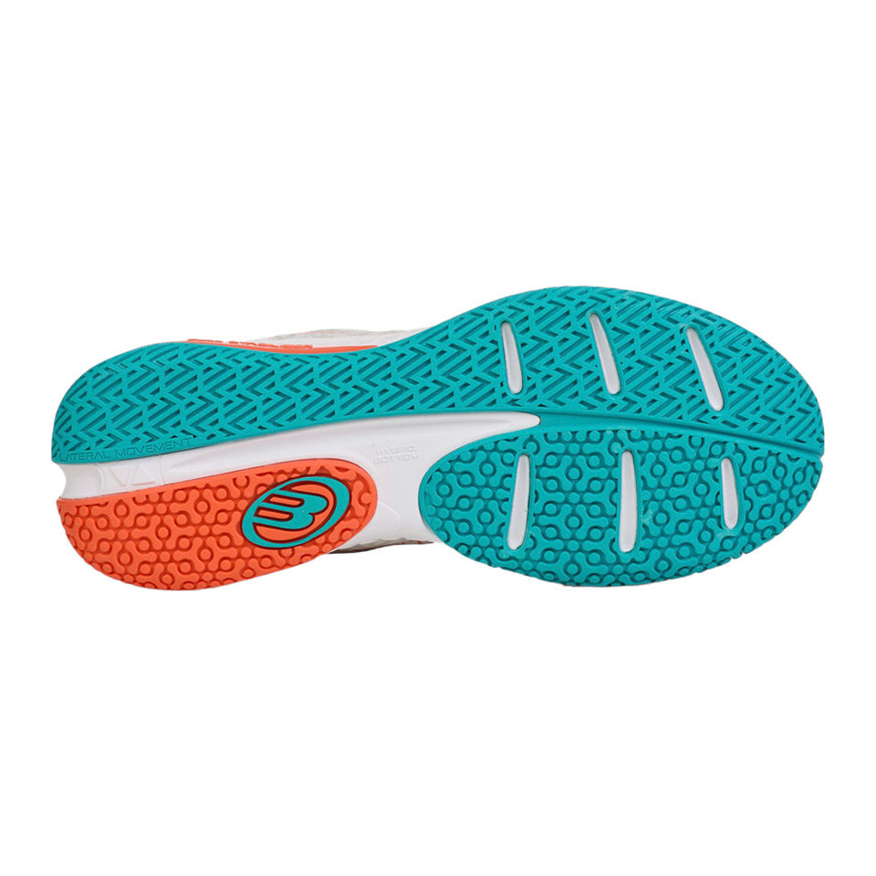 Bullpadel Ionic W 25v Laranja (Ténis)