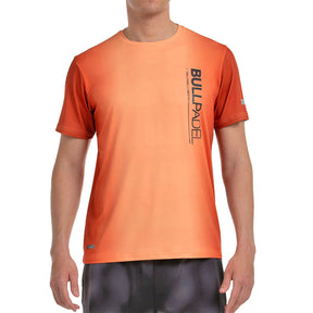 Bullpadel Muros Homem (T-Shirt)