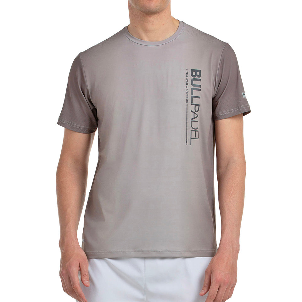 Bullpadel Muros Homem (T-Shirt)