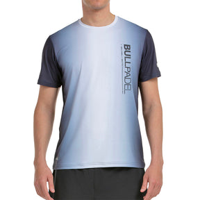 Bullpadel Muros Homem (T-Shirt)