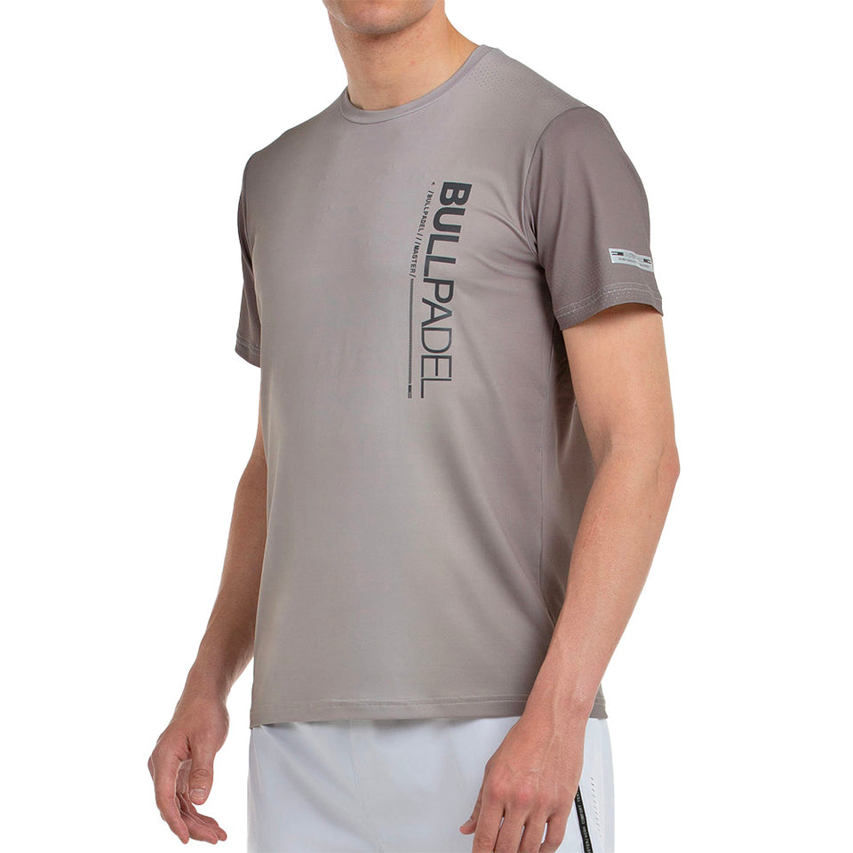 Bullpadel Muros Homem (T-Shirt)