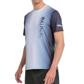 Bullpadel Muros Homem (T-Shirt)