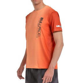Bullpadel Muros Homem (T-Shirt)