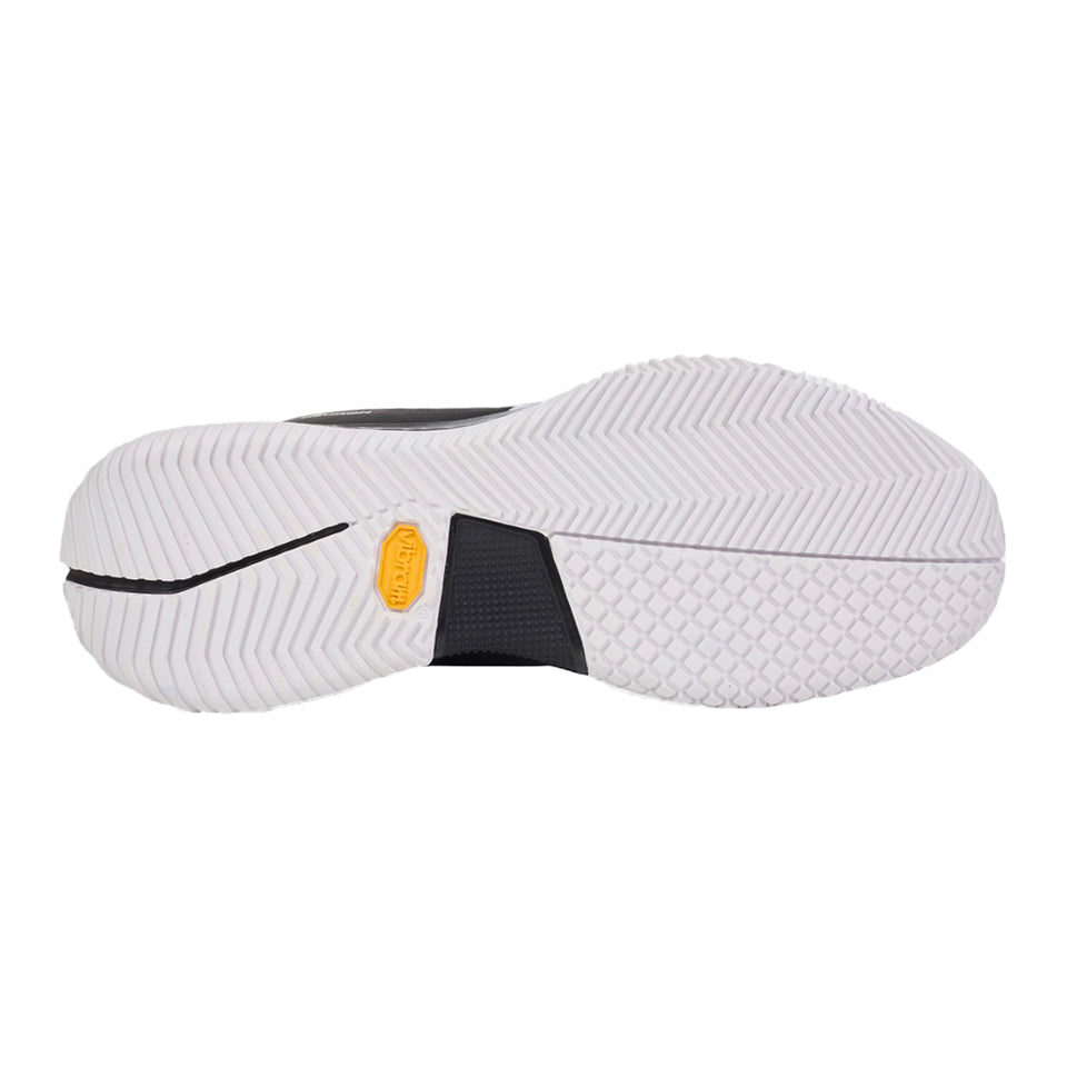 Bullpadel Neuron Vibram 25i Preto Fede Chingotto (Ténis)