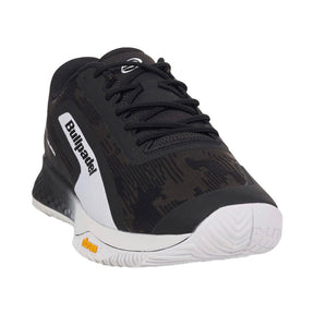 Bullpadel Neuron Vibram 25i Preto Fede Chingotto (Ténis)