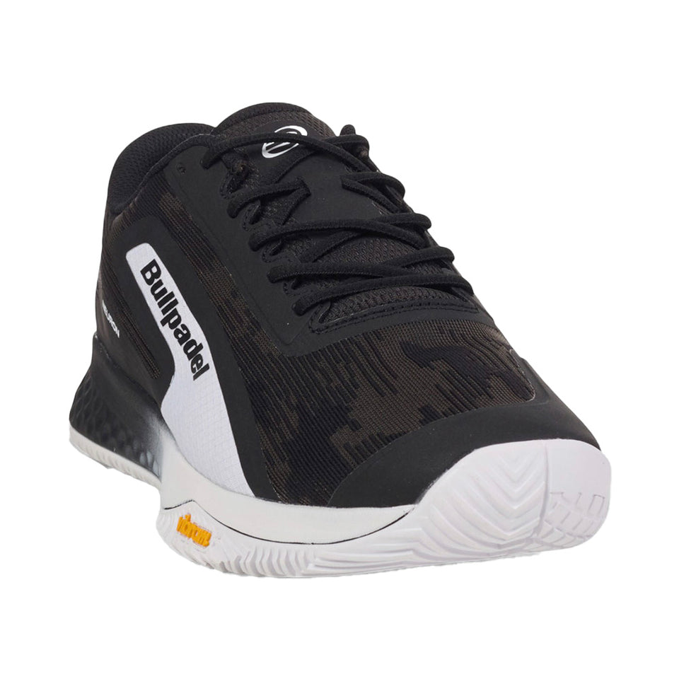 Bullpadel Neuron Vibram 25i Preto Fede Chingotto (Ténis)