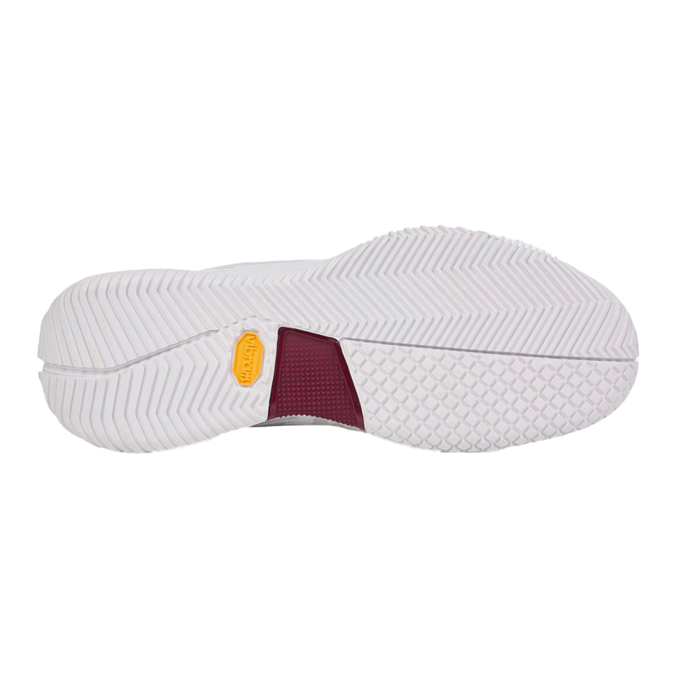 Bullpadel Neuron Vibram 25i Branco Fede Chingotto (Ténis)