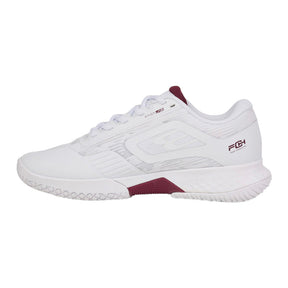 Bullpadel Neuron Vibram 25i Branco Fede Chingotto (Ténis)