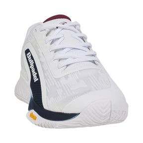Bullpadel Neuron Vibram 25i Branco Fede Chingotto (Ténis)