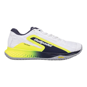 Bullpadel Neuron Vibram 25v Branco Fede Chingotto (Ténis)